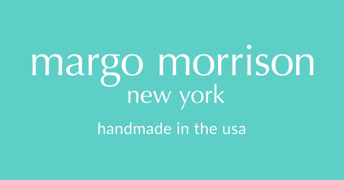 Margo Morrison Jewelry – Margo Morrison New York