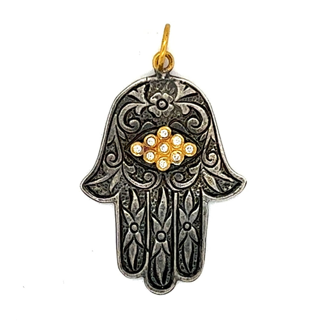 CHARM-Diahamsa