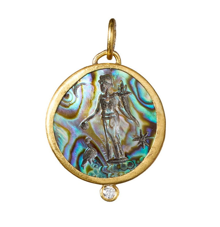 Charms – Margo Morrison New York