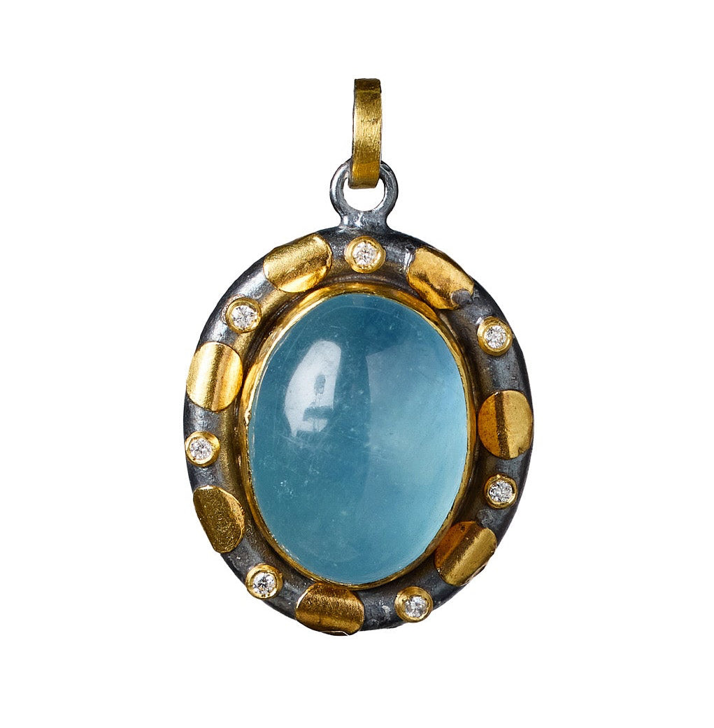 Charms – Margo Morrison New York