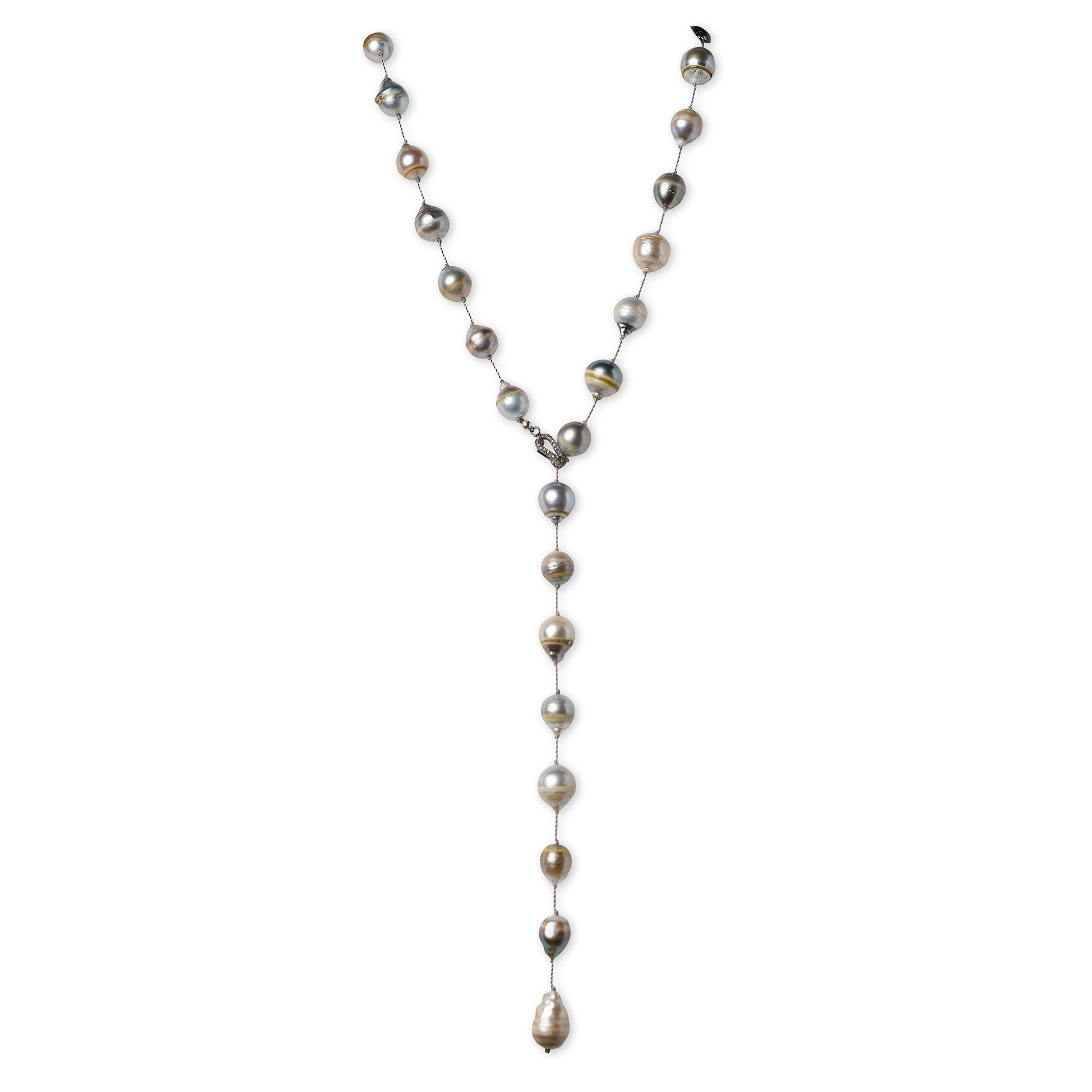 Lariats – Margo Morrison New York