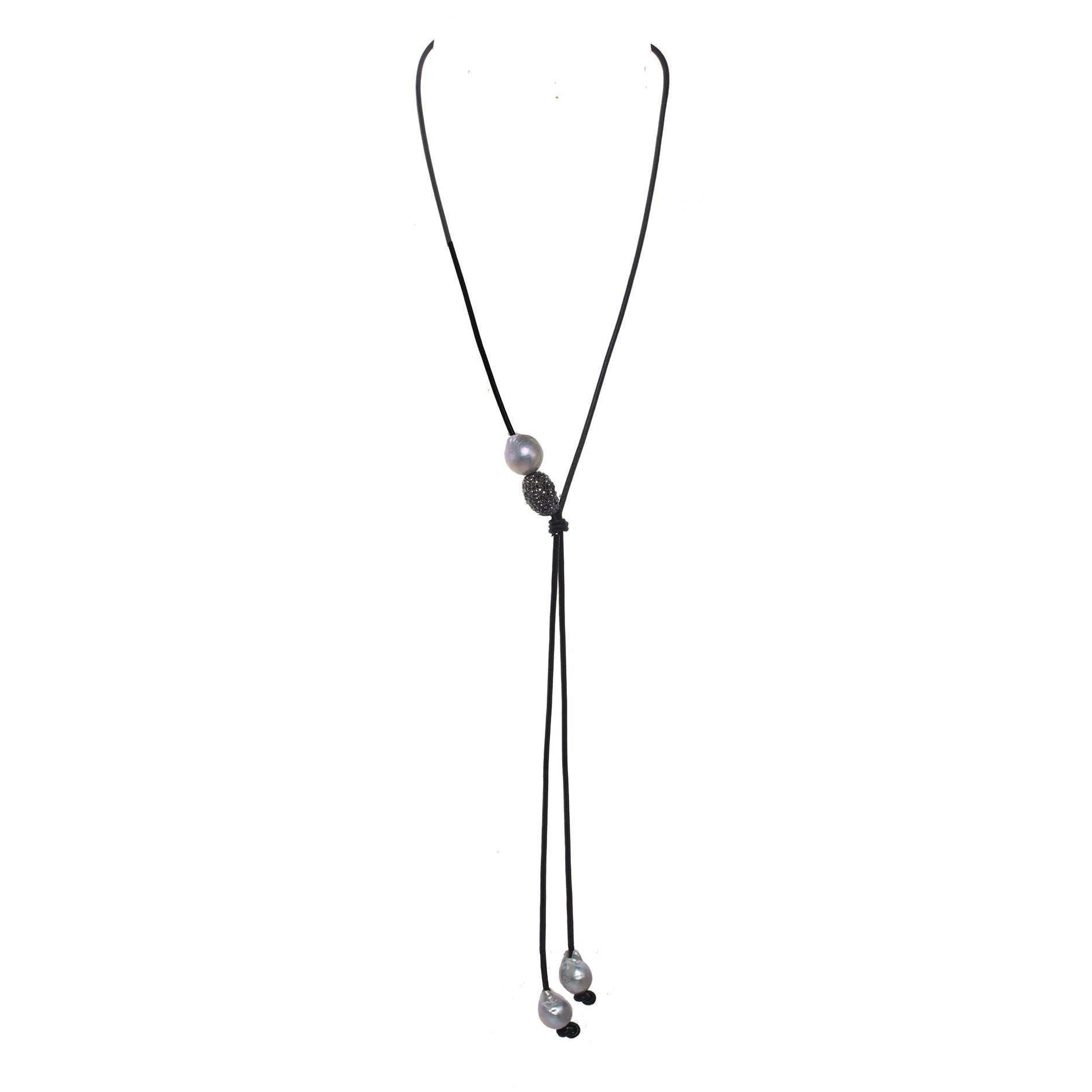 Lariats – Margo Morrison New York