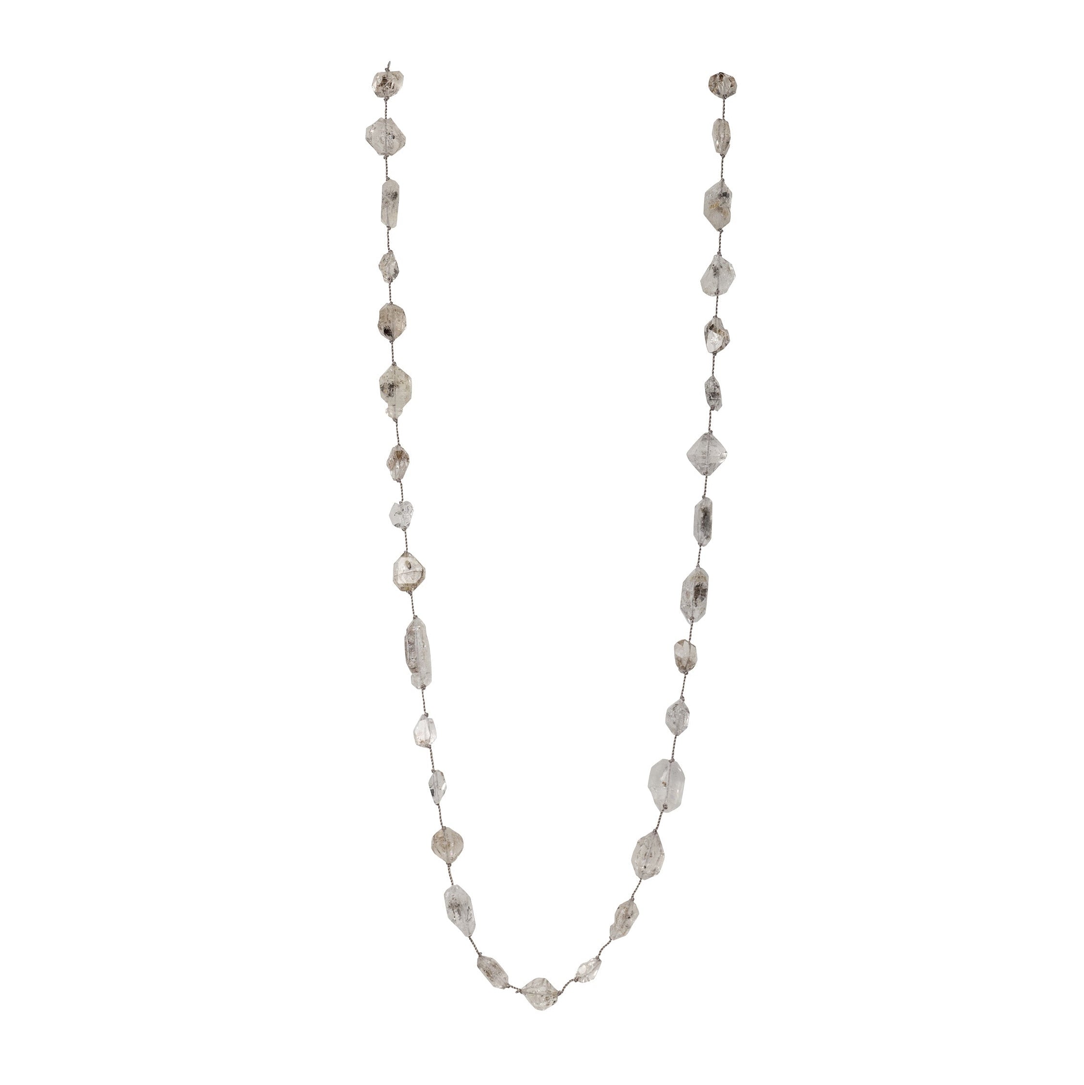 Long Necklaces – Margo Morrison New York