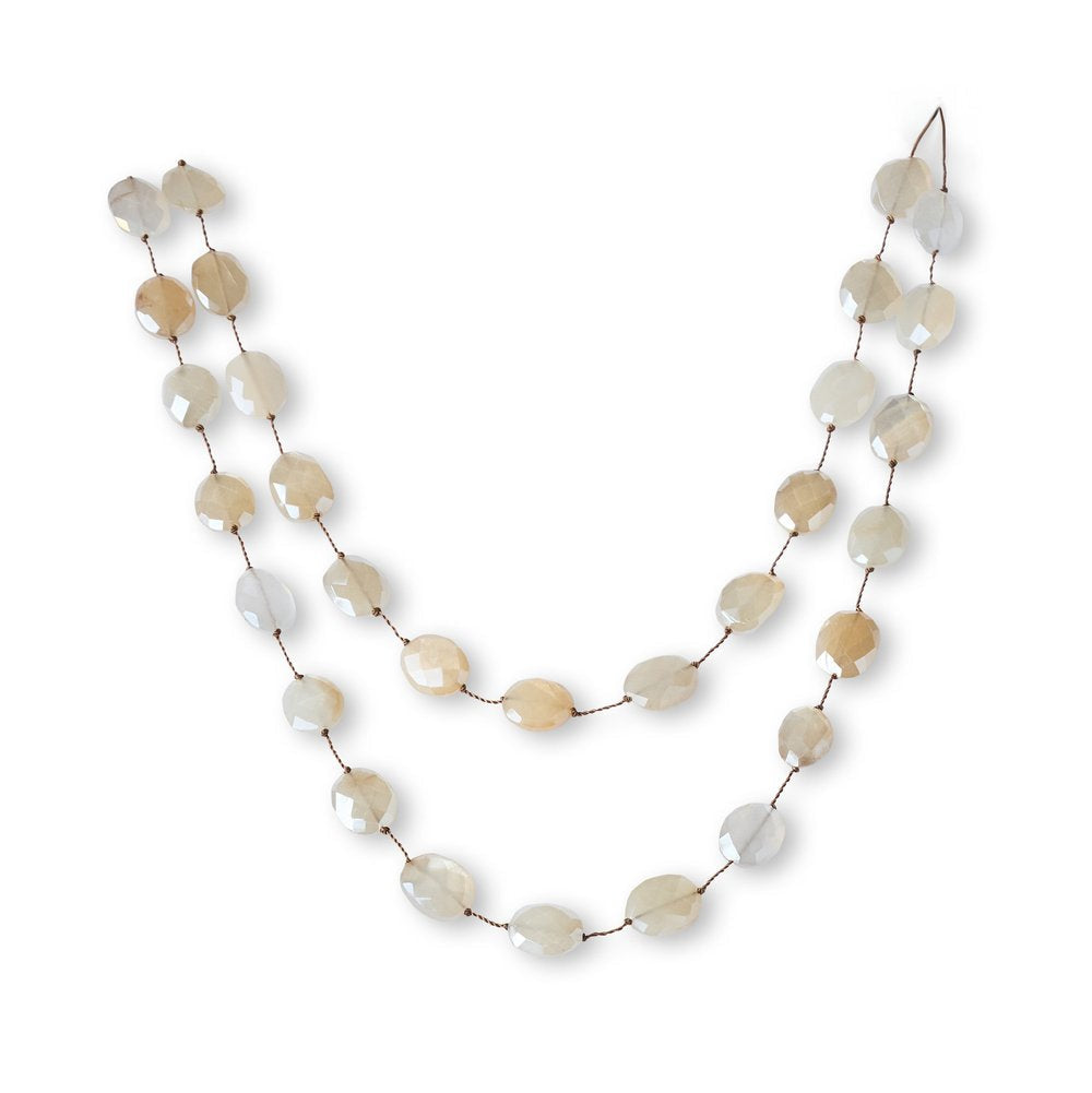 Long Necklaces – Margo Morrison New York