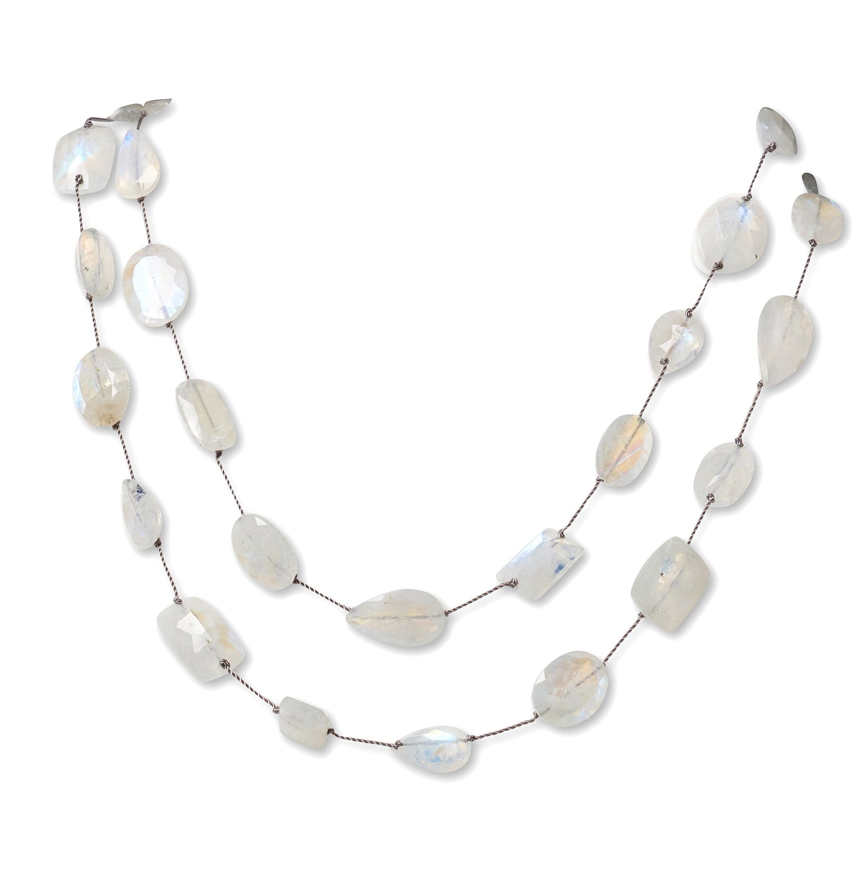 Long Necklaces – Margo Morrison New York