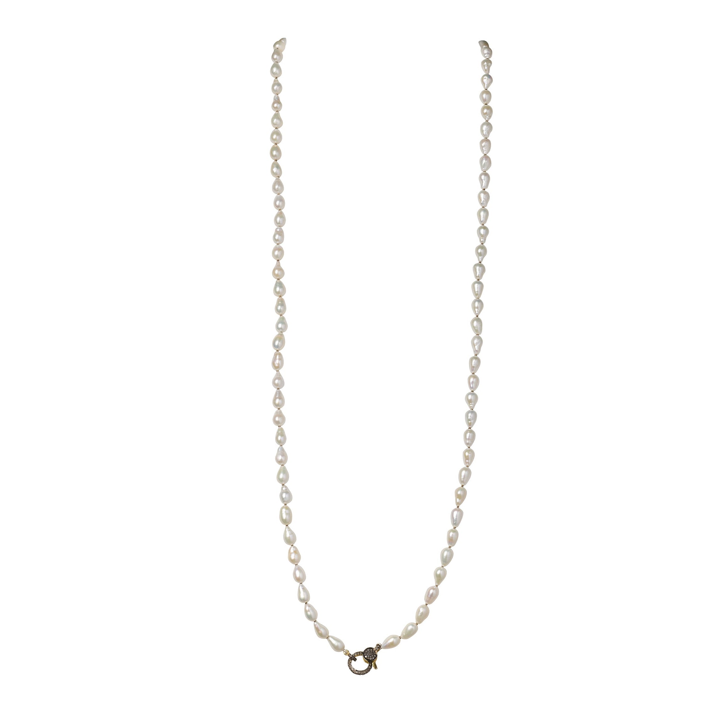 Long Necklaces – Margo Morrison New York