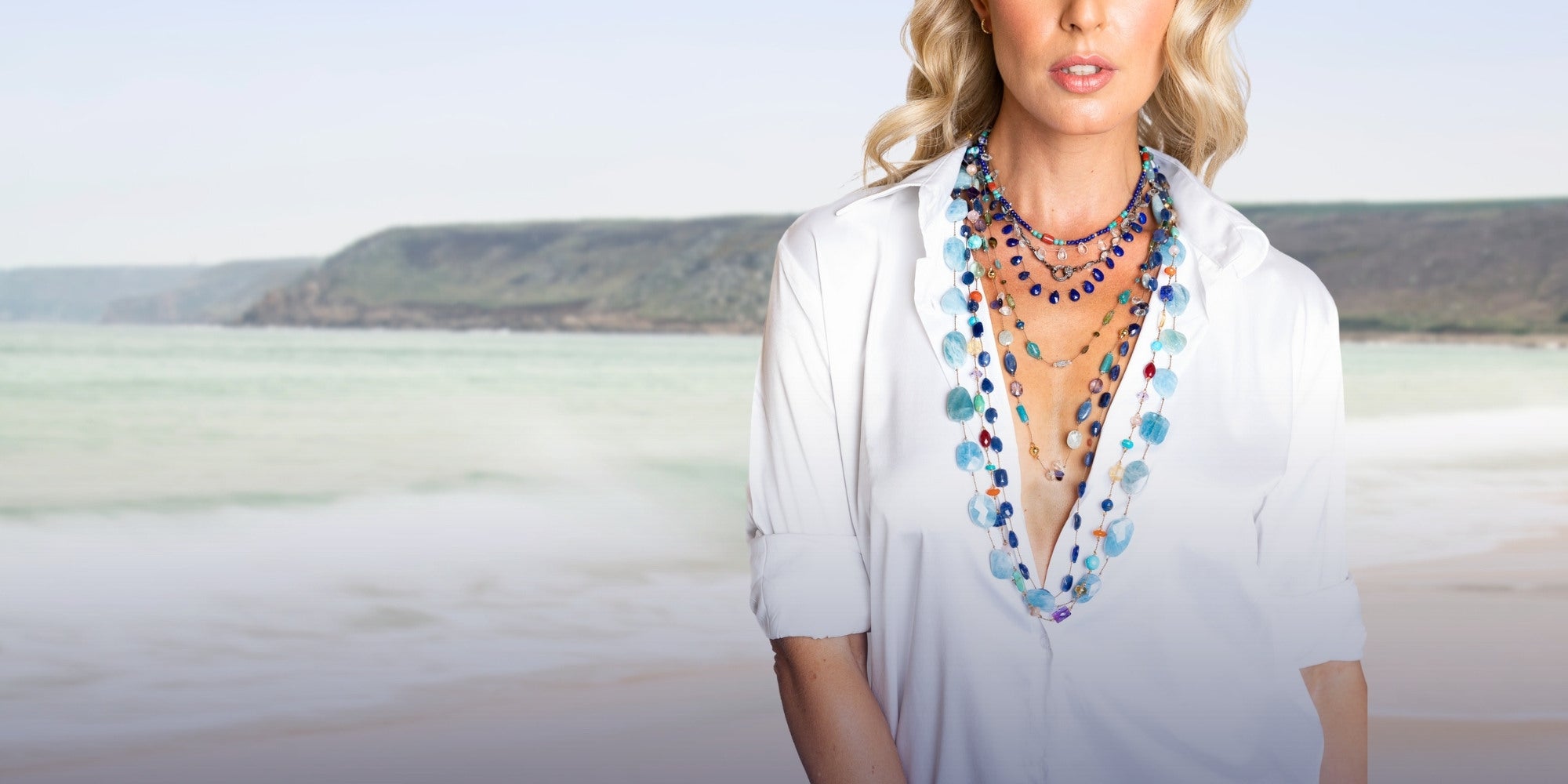Margo Morrison Jewelry – Margo Morrison New York
