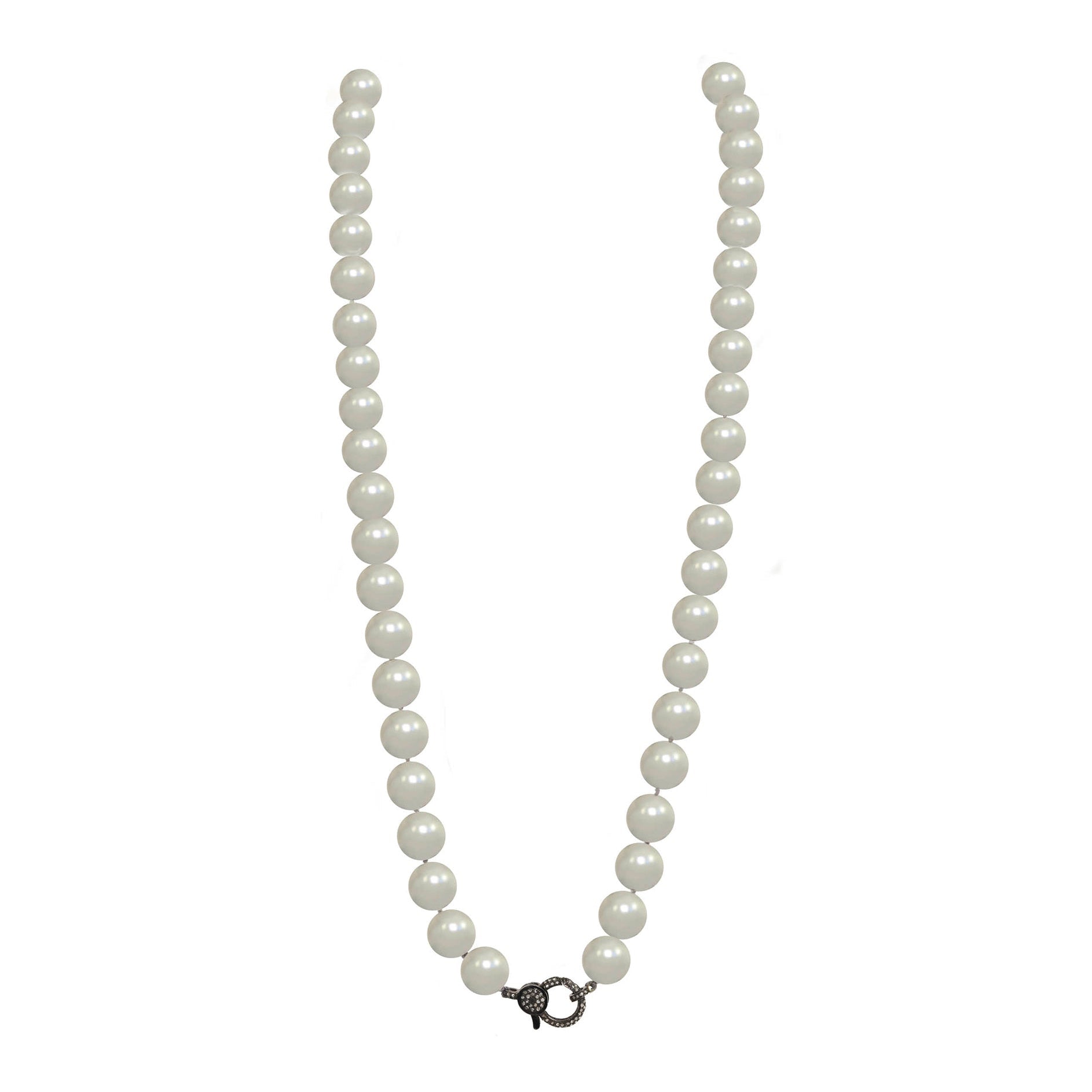 Long Necklaces – Margo Morrison New York