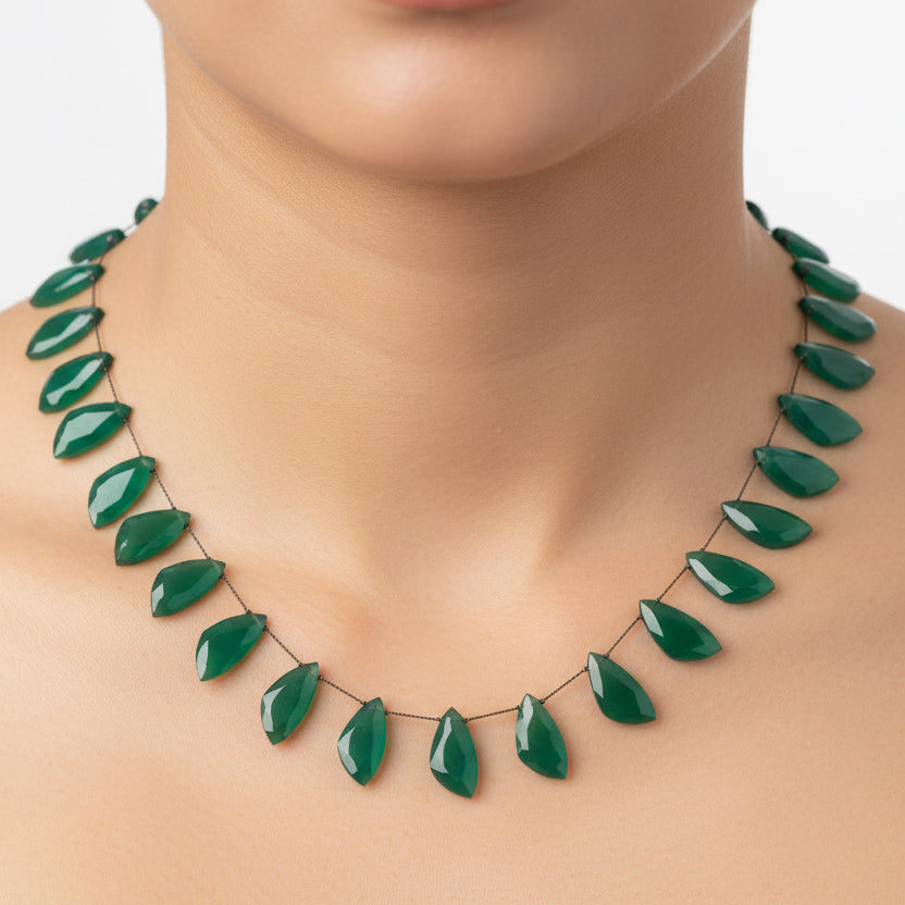 Necklaces – Margo Morrison New York