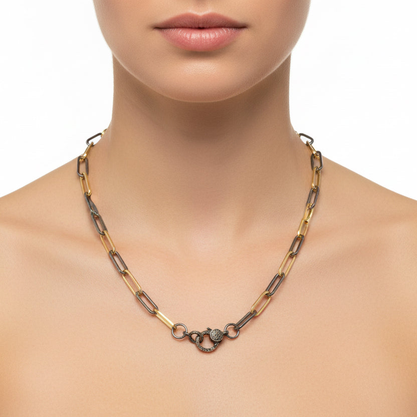 Necklaces – Margo Morrison New York