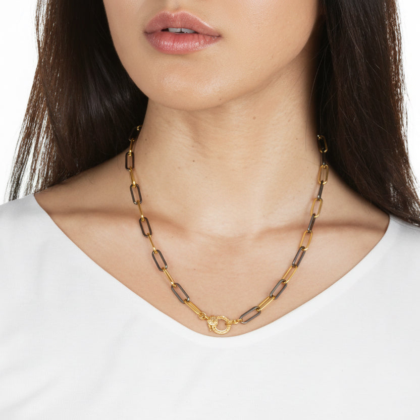 Necklaces – Margo Morrison New York