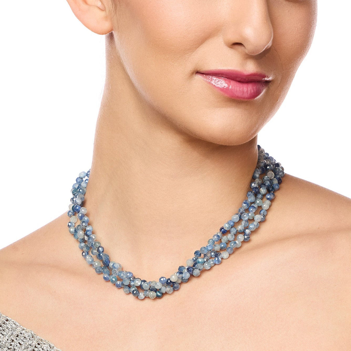 Necklaces – Margo Morrison New York