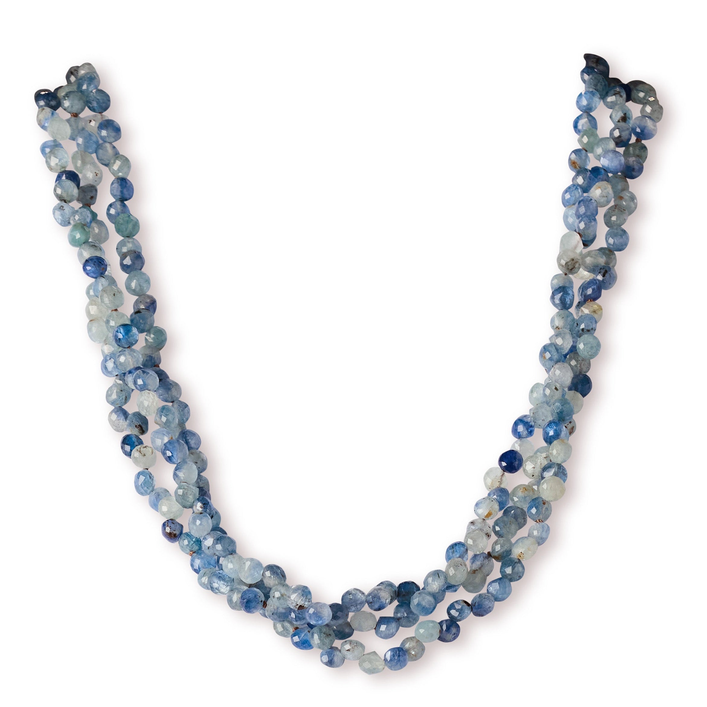 Necklaces – Margo Morrison New York