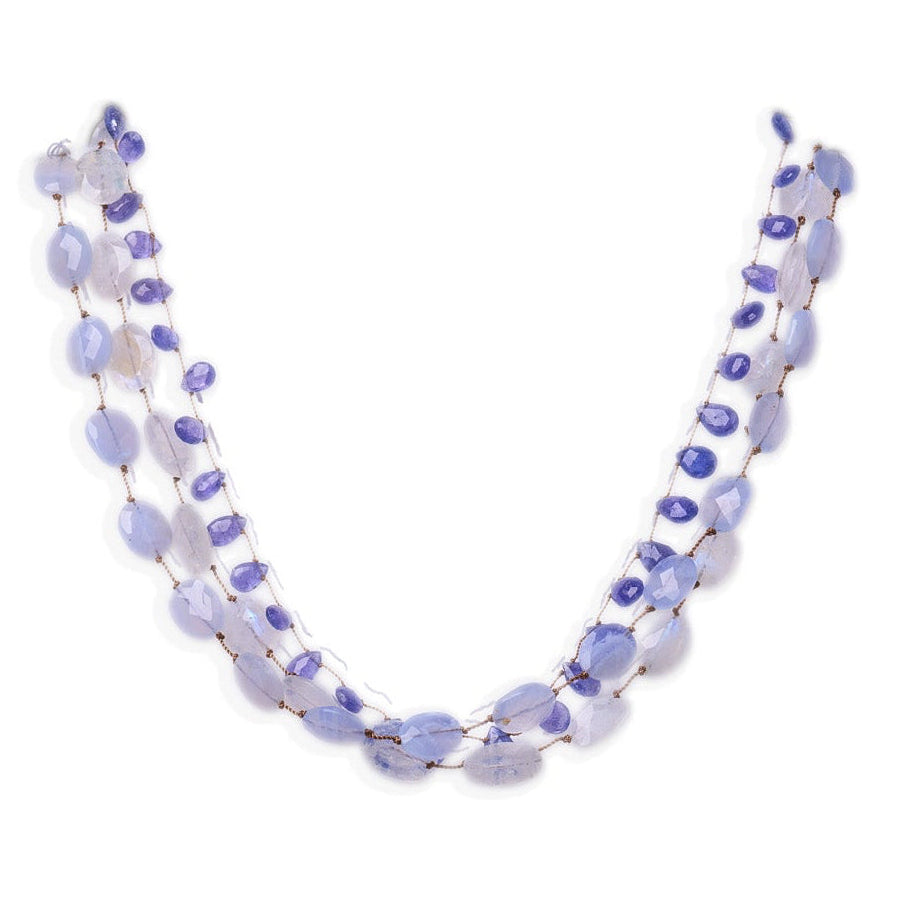 Necklaces – Margo Morrison New York